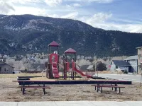 Duplex Near Monarch, Hiking, Biking & Ark River.  OCT/Nov Discounted.  STR25-078