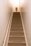 3rd Floor- Lovely, spacious, modern 1-bedroom apt.