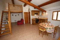 apartment 2nd floor panoramic view