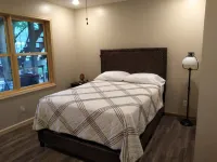 Exceptional 6 Bedroom Lakefront Home