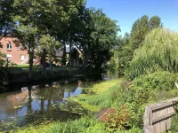 Modern apartment in a quiet location for 4 persons Hotels in Brietlingen