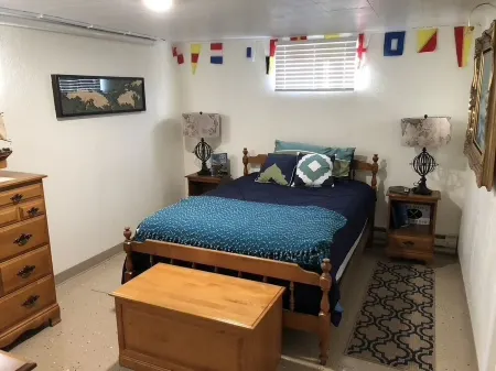 Little Beaver Creek Ranch Four Bedroom Guest House