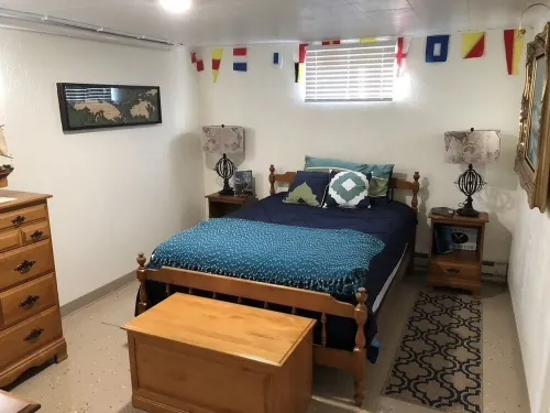 Little Beaver Creek Ranch Four Bedroom Guest House