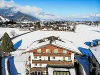 Rupertus Hotels in 