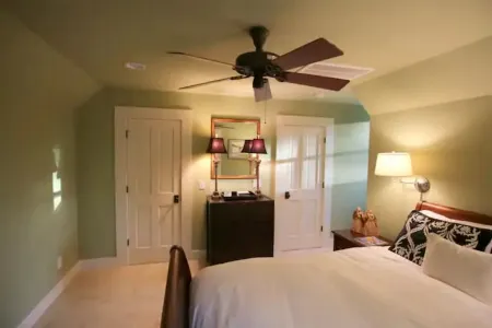 Boundary Street Getaway!