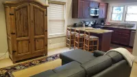 Trinity:  Ski Access  Great Guest House-Recently Upgraded!