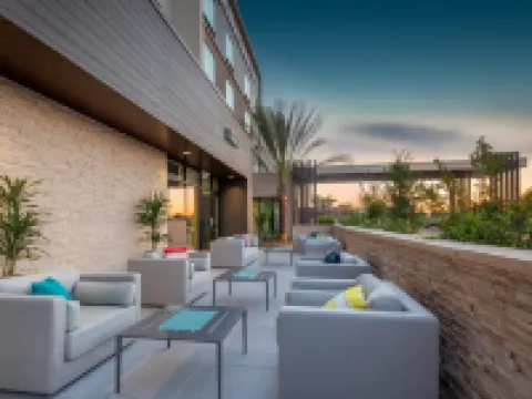 Hilton Garden Inn Surprise Hotels in Surprise