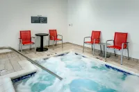 Hilton Garden Inn Wenatchee - Badekar
