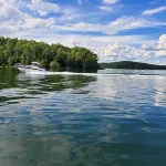 Large,3 Bdrm, Lake View/Access Home w/ Rustic/Modern Charm, Resort Amenities