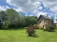 Le Pigeonnier Gite de Charme à la Campagne, au Calme