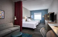 Home2 Suites by Hilton Brantford, on Hotels in Paris