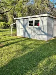 Weaver Station - Your rest stop on the Ladiga Trail!
