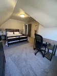 S Broadway 2 bed getaway w Parking - 98 walk score
