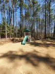 luxury log home mins from Lake George, w/ heated salt water pool! - Wifi