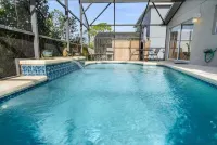 Golf Course Retreat
