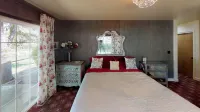 The Bridge House