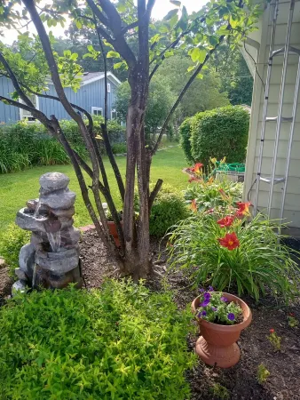 Lakeside Retreat with Massage Chair Отели в г. Lapeer County