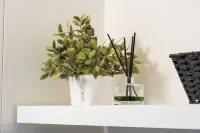 LE ORTENSIE Independent mini-apartment outdoor space and small garden