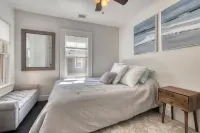 Relaxation in Greenport
