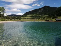 Appartement Type F1, Pistes Accessibles Skis aux Pieds