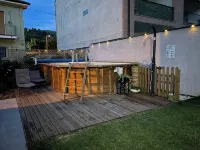 Casa Piero, relax and private pool in Langhe hills