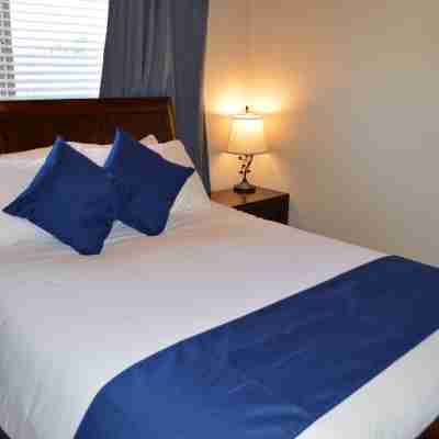 ARCATA ONE BEDROOM- stay near and downtown CalPoly Humboldt - a 13-min stroll Rooms