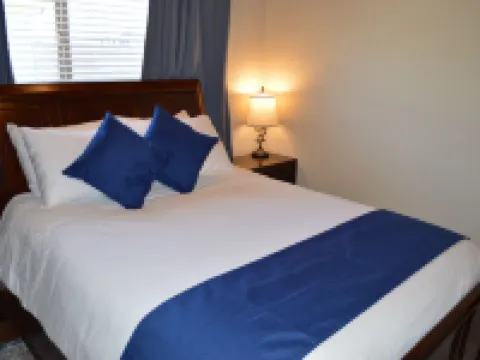ARCATA ONE BEDROOM- stay near and downtown CalPoly Humboldt - a 13-min stroll Hoteles en Arcata