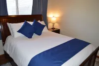 ARCATA ONE BEDROOM- stay near and downtown CalPoly Humboldt - a 13-min stroll