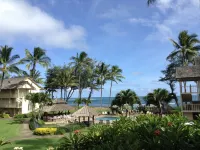 ISLANDER AT THE BEACH OCEAN FRONT CONDO # 145 - 2つ星