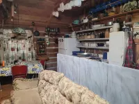 Red River Gorge/Natural Bridge Cabin Rental Hotels in Booneville