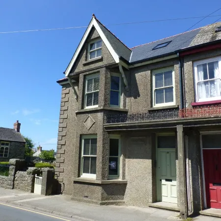 Short stay summer breaks available!!
