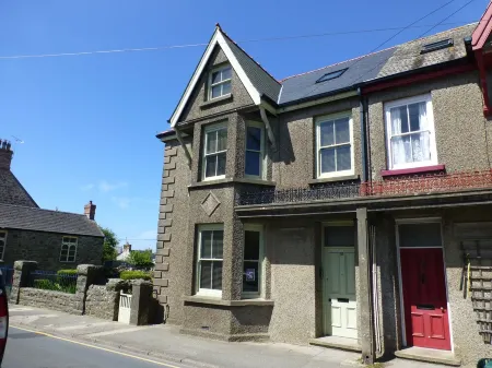 Short summer breaks available!!