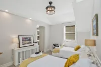 Charming Historic Home <.75Mile to Navy Stadium, 1Mile to Usna and Downtown