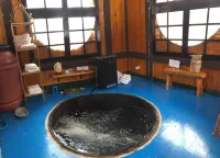 Gorgeous mountain views and private!