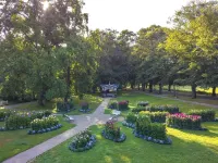 Modern apartment in Baden-Baden (70sqm On foot into the city and nature.