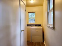 Fully furnished 3-bedroom house sporting  Queen-size beds in each room