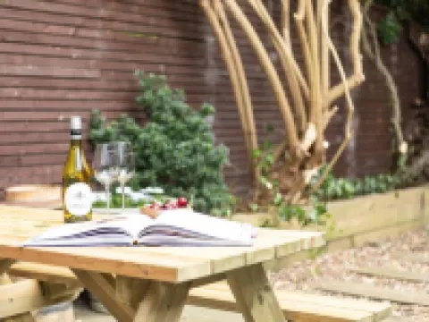 Cosy Fisherman’s Cottage, minutes from High Street, Harbour & Beach