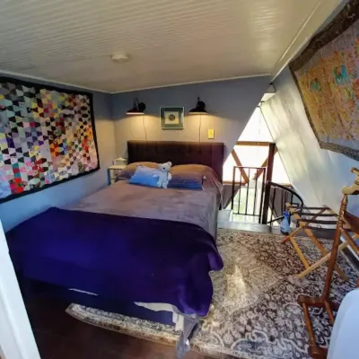 Whee House