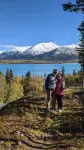 Moose Crossing Lodge - Sport Fishing Paradise - Famous Kenai River, Alaska