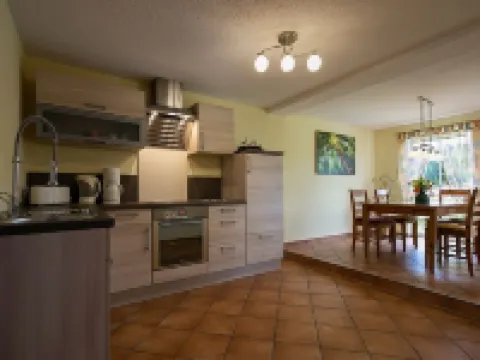 House "Ronny" Hoteles en Bad Brambach