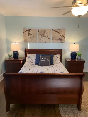 Hemingway Suite Hotels near Smyrna Dunes Park