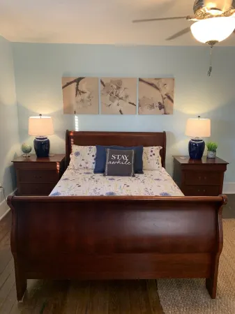 Hemingway Suite Отели рядом с достопримечательностью «Sugar Mill Country Club»