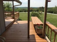 Cantwell Cliffs Cottage