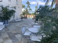 Ocean View!!! Newly Remodeled!🏝Steps to the Beach! 💗 Kihei Island Surf