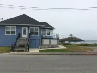 Seaside Vacation Rental    Fantastic Ocean and Battery Point light House veiws - Strand