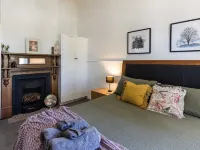 Lucy's Cottage in beautiful Kyneton Hotels in Kyneton