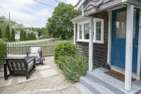 Fogland Beach Cottage. Pets welcome!