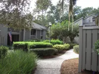 EXCEPTIONAL Large and Private Villa in Palmetto Dunes Resort!! 5-Star Reviews!!!