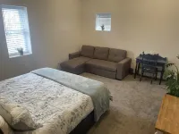 4 bedrooms 3 bath, Tranquil Home, Master suite & Jet tub, Mins from Hot Springs Hotel di Thermopolis