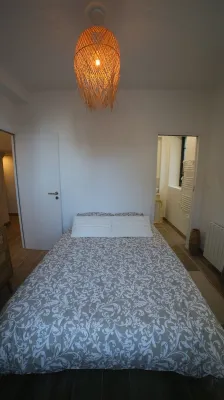 Villa Joséphine, Appt 2-4 Personnes, Bord de Mer, à Asnelles, à 300m de la Plage
